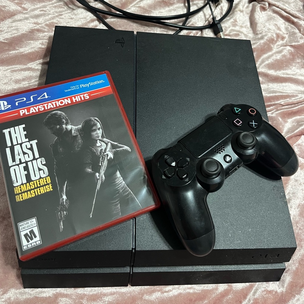 PS4